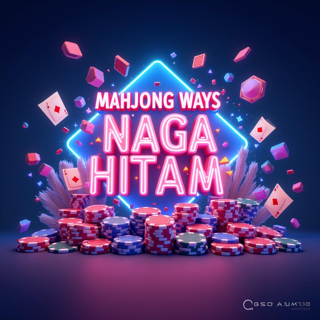 GSC108 | Situs Slot Gacor Mahjong Ways 3 Banjir Scatter Hitam Hari Ini